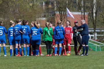 Bild 462 - F VfL Oldesloe II - SG Holstein S�d : Ergebnis: 0:15